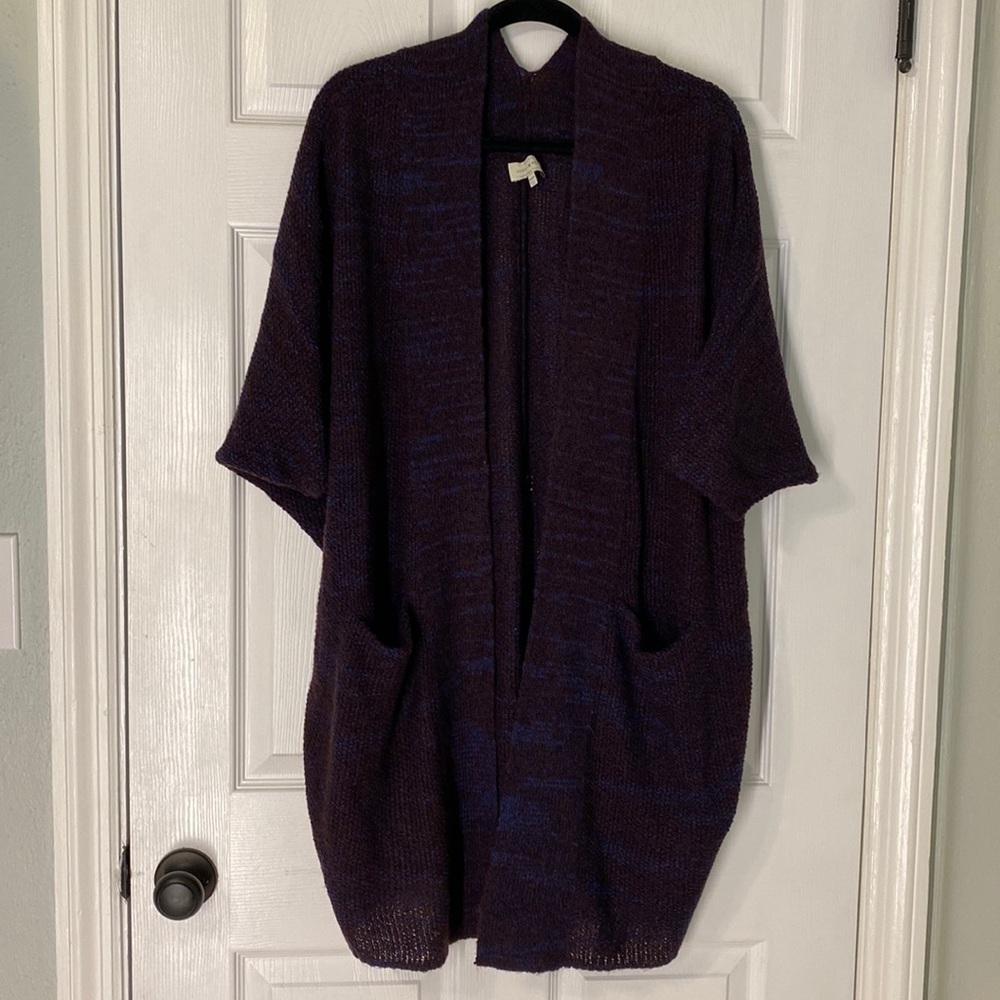 Lucky Brand kimono